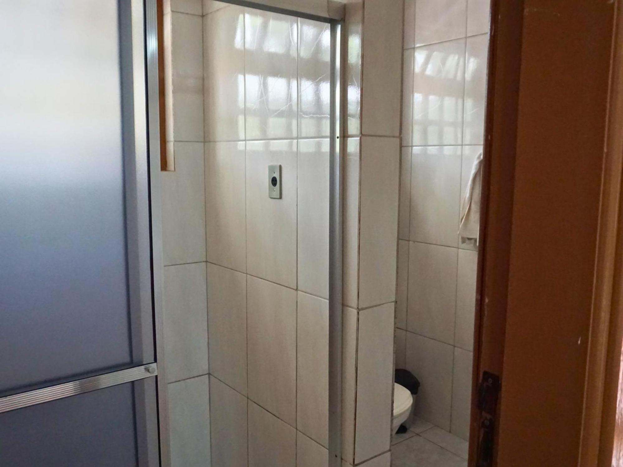 Pousada Dos Ventos Sao Lourenco Екстер'єр фото
